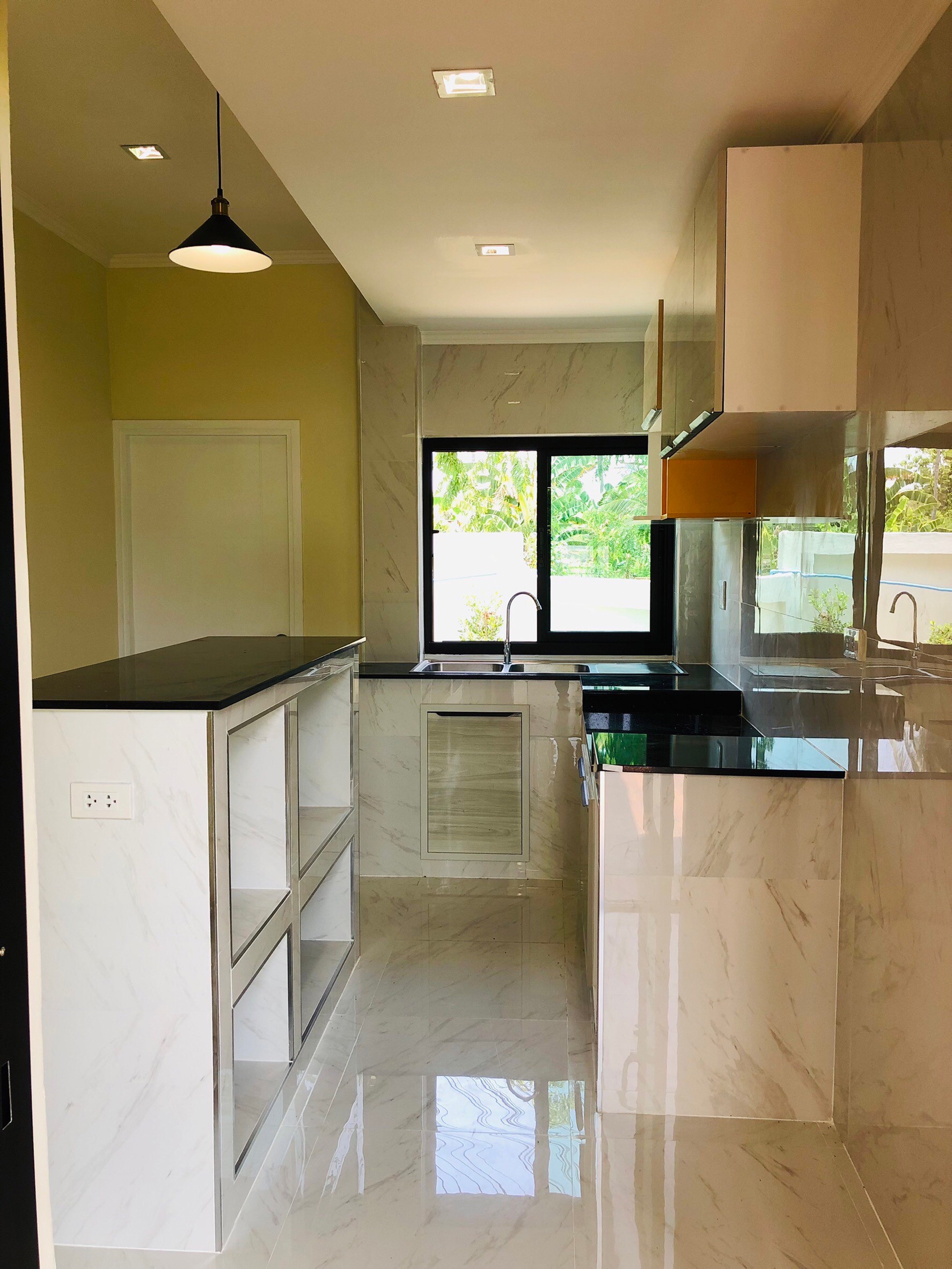 หมู่บ้านศุภกร 1