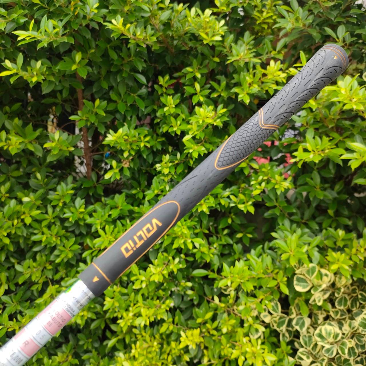 FULLSET KATANA VOLTIO KABUTO 55 หน้าเด้งเกินกฏทั้งชุด ชุดใหญ่ หัวไม้ 5 หัว ชุดเหล็ก ตีไกลกว่าเหล็กทั่วไป อย่างน้อย 20 หลา!!! พัตเตอร์ มีปีกสองข้าง บล๊านซ์มาก ก้าน FUJIKURA SPEEDER 588 ทั้งชุด ไม้กอล์ฟมือสอง ของแท้ BY NakaraLuxurious