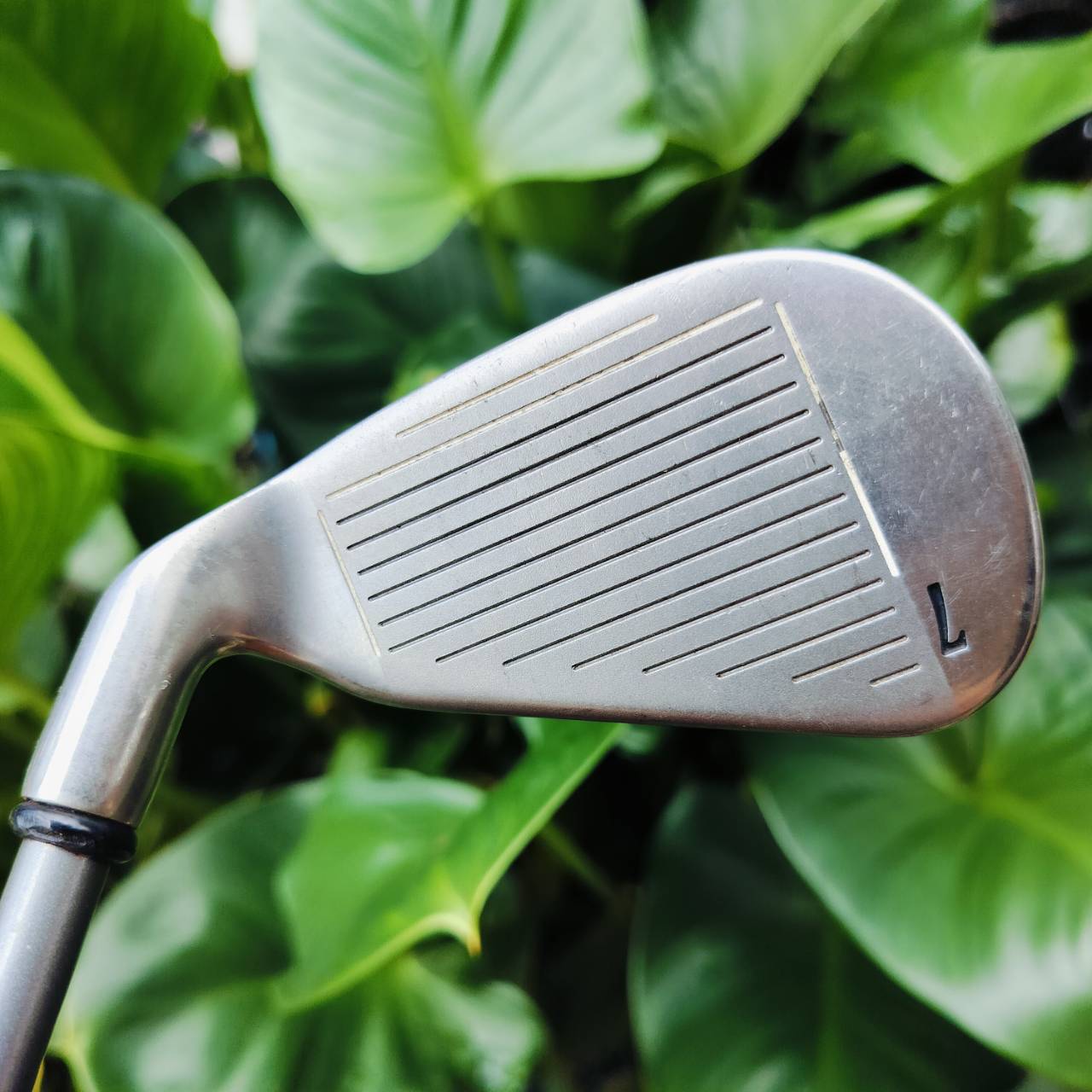 ชุดเหล็ก CALLAWAY STEELHEAD X-14 มีเหล็ก 3-9 เเละ PW SW สุดยอดก้านเจาะทะลุผ่าแฉก ก้าน CALLAWAY BIG BERTHA STEELHEAD X-14 FLEX R เป็นรุ่นที่ทำมาได้ดี และยอดนิยมมากๆ ไม้กอล์ฟพรีเมี่ยมมือสอง ของแท้ By NakaraLuxurious