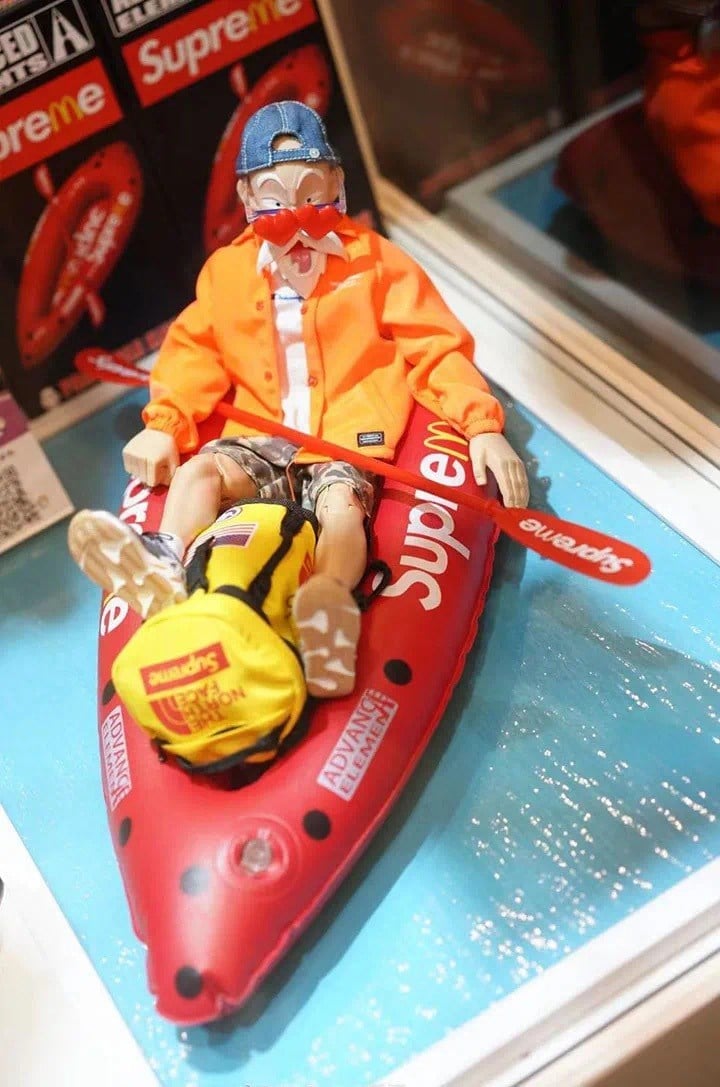 [สั่งจอง]Trickyman12 Part 7 1/6 : Show my love