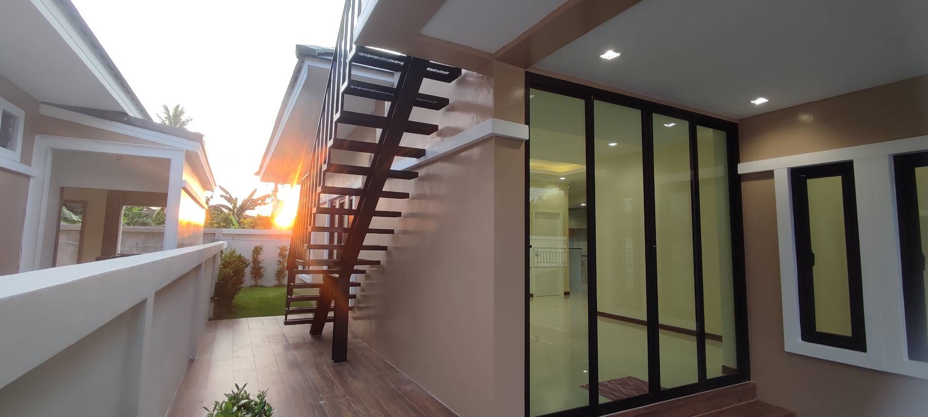 หมู่บ้านศุภกร 1