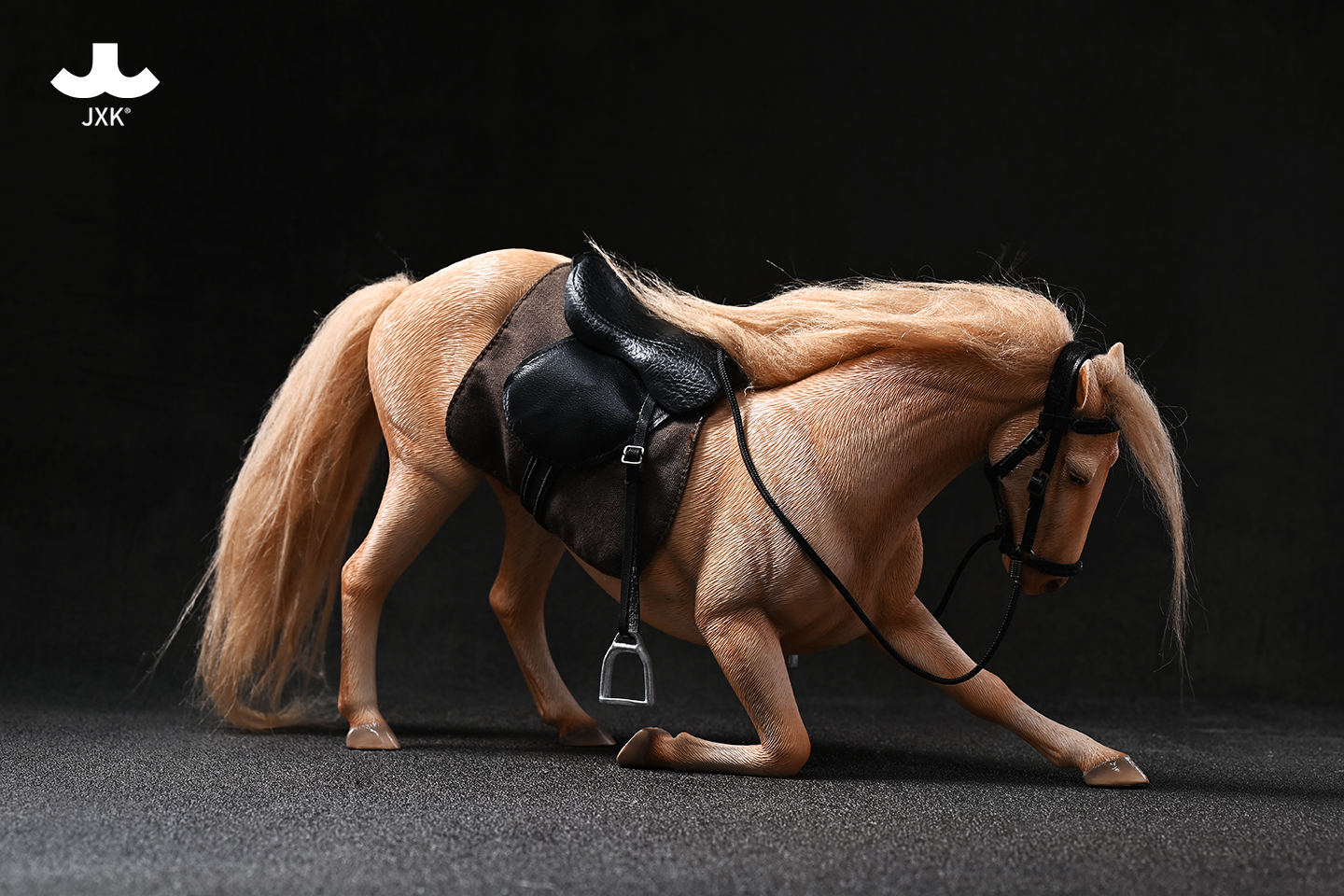 [สั่งจอง] JXK 1/12 : hannover3.0