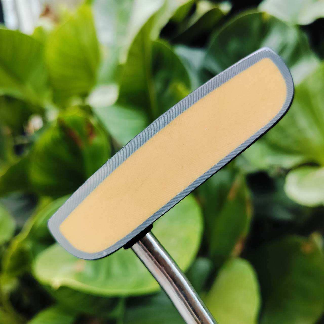 ลดล้างสต๊อค!!! PUTTER PROKENNEX PK47 ความยาว 35 นิ้ว เป็นแบบสามบอล ชดเชยความผิดพลาดสูง สโตรคง่าย ไม้กอล์ฟพรีเมี่ยมมือสอง ของแท้ By NakaraLuxurious
