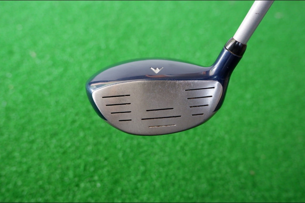 FAIRWAY 7 GREAT BIG BROTHER