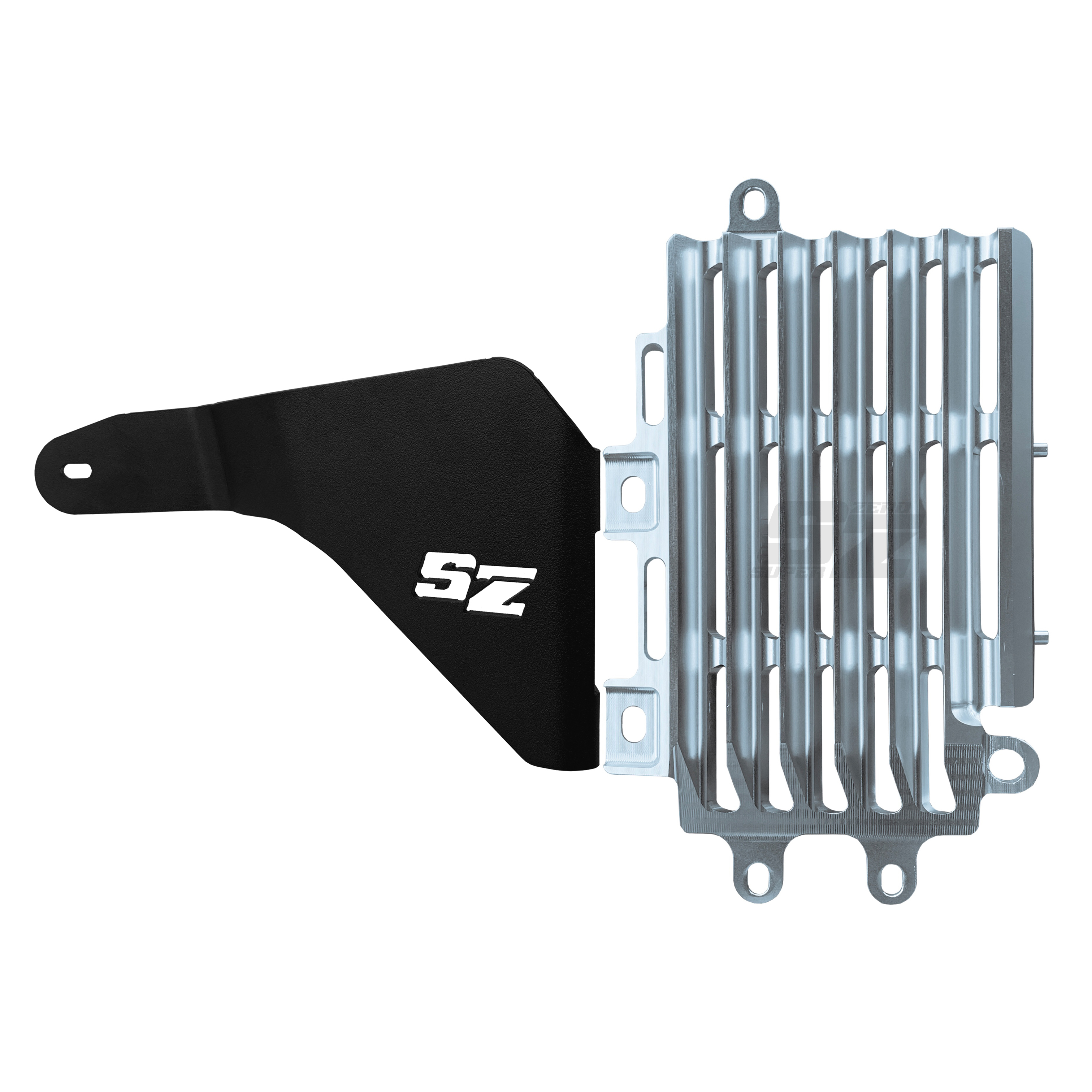 การ์ดหม้อน้ำ Super Zero WR155R