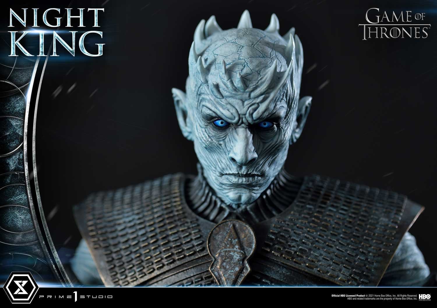 [สั่งจอง]Prime 1 Studio : Game of Thrones - Night King