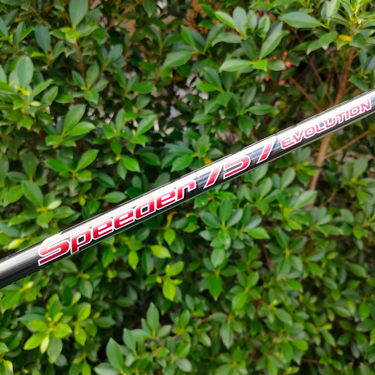 DRIVER CALLAWAY EPIC FLASH องศา 10.5 ก้าน SPEEDER 757 EVOLUTION FLEX S สภาพสวยนางฟ้า COVER เดิมๆครับ