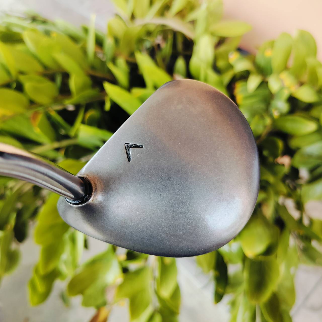PUTTER CALLAWAY WARBIRD ความยาว 34 นิ้ว ก้านเสียบทะลุ สภาพสวยมากๆ สภาพแบบเดิมๆ ทรงมอลเล็ต ชดเชยสูง พัตต์ตรงค่ะ ไม้กอล์ฟพรีเมี่ยมมือสอง ของแท้ By NakaraLuxurious