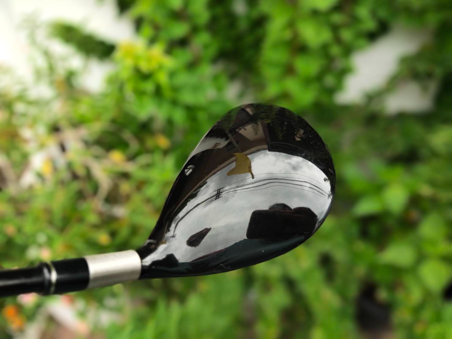 FW3 Taylormade V STEEL