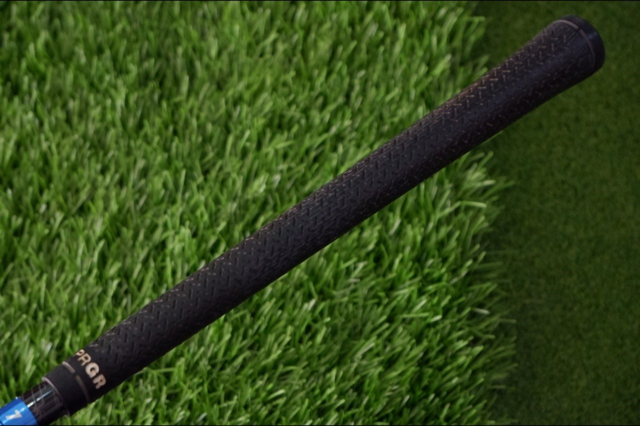 FW7 prgr duo hit Dual composite