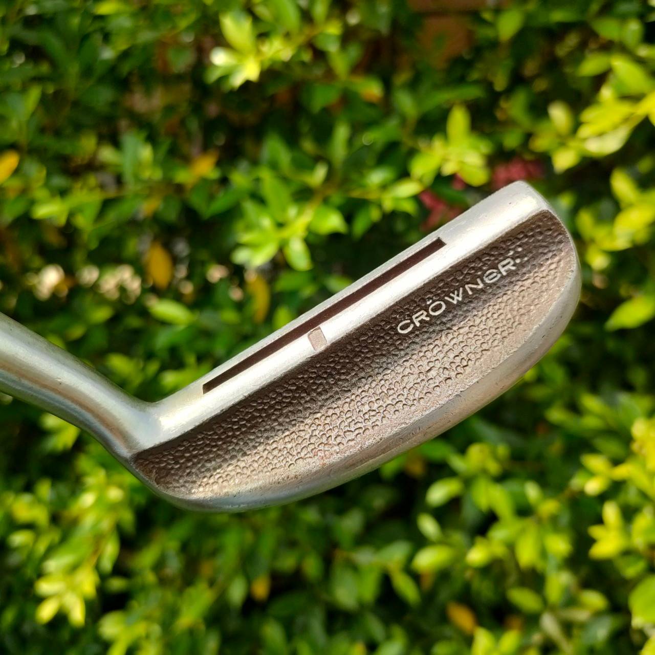 PUTTER RE ACTION TIKLE PUT RA130 ความยาว 34 นิ้ว ก้าน HARD KICK