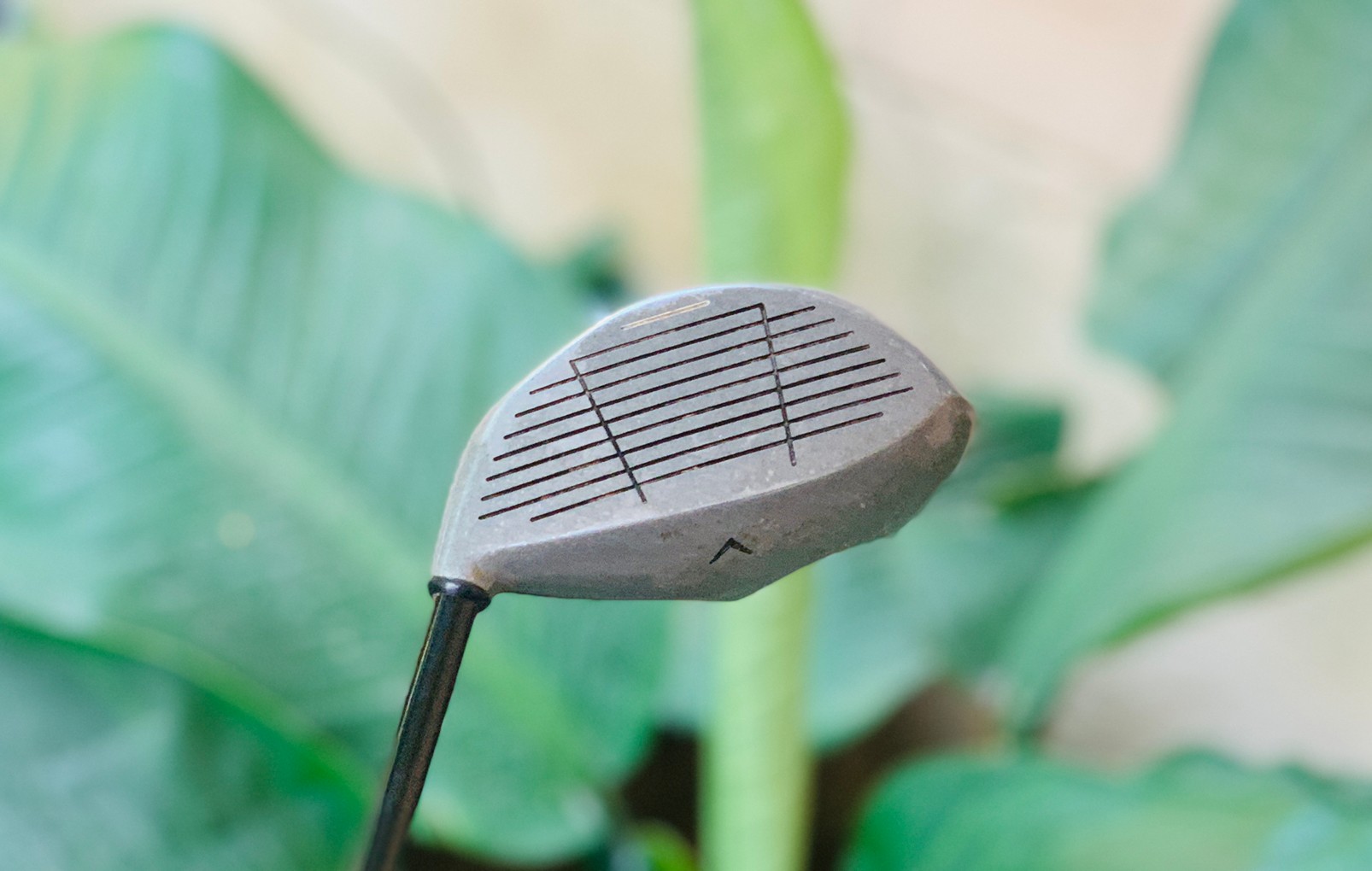 DRIVER CALLAWAY BIG GUN USA