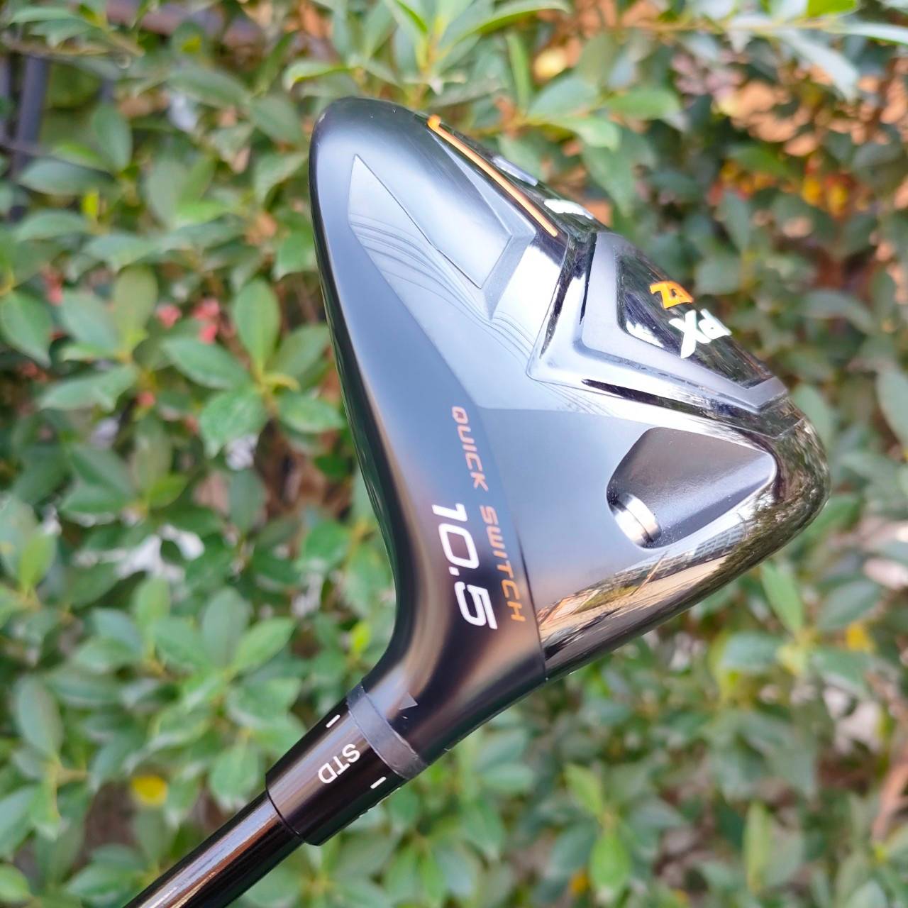 DRIVER MIZUNO JPX EZ องศา 10.5 ก้าน FUJIKURA OROCHI FLEX R ตีมันส์สุดๆ หัวใหญ่ตีไกล ตีง่าย