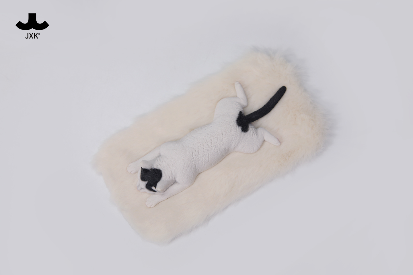 [สั่งจอง] JXK 1/6 : Lethargic Cat 7.0