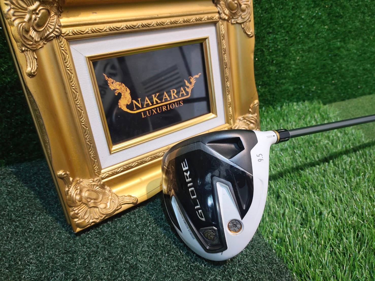 Driver Taylormade GLOIRE