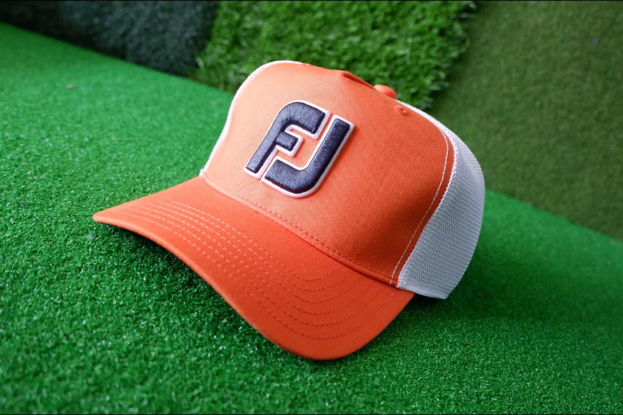 หมวกกอล์ฟ FJ MESH CAP 16 ASSORTED EA
