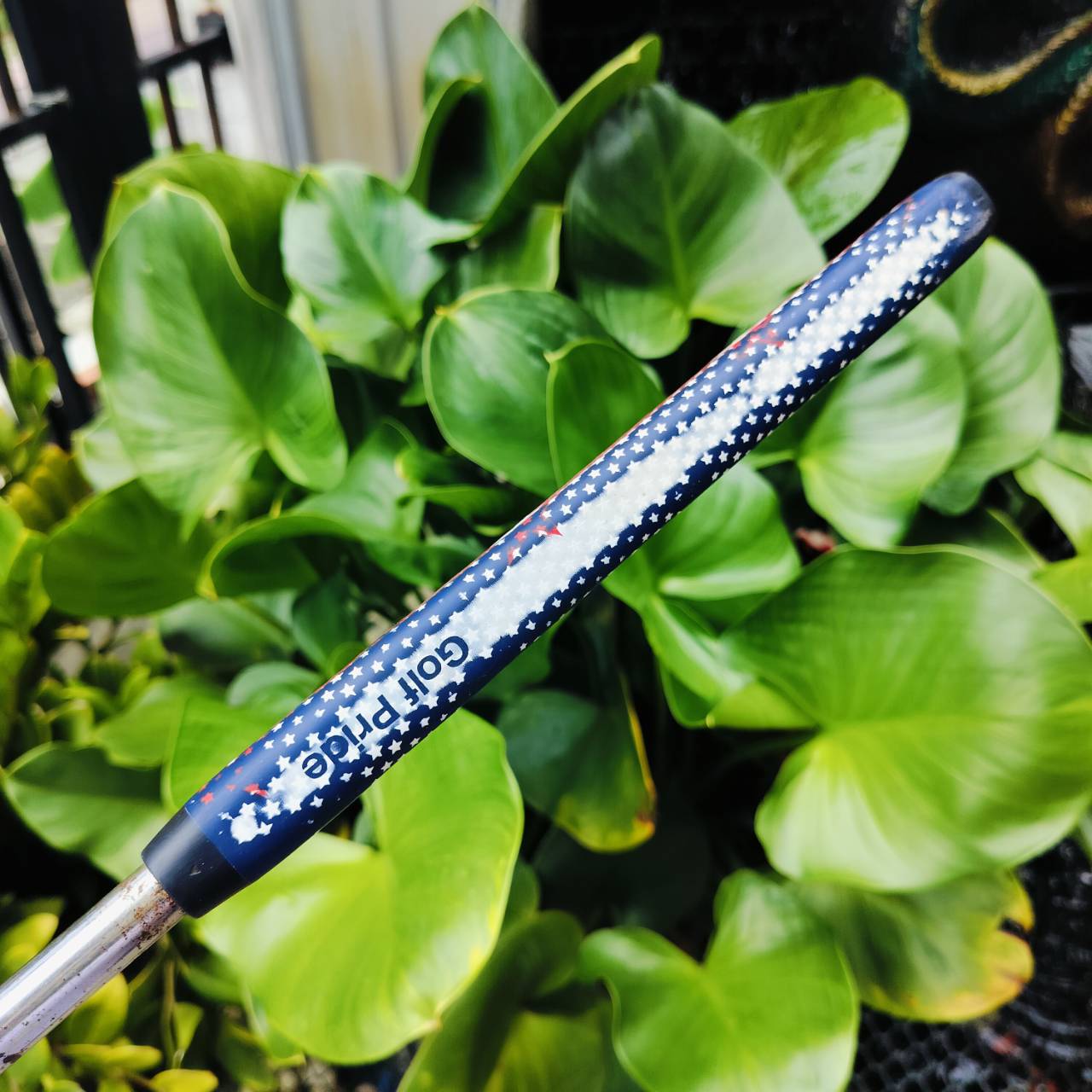 PUTTER PING PAL 2 ความยาว 34 นิ้ว รุ่นนี้มีหน้าที่กว้างขึ้น พัตต์ง่ายขึ้น ตรงมากขึ้น ไม้กอล์ฟพรีเมี่ยมญี่ปุ่นมือสอง ของแท้ By NakaraLuxurious