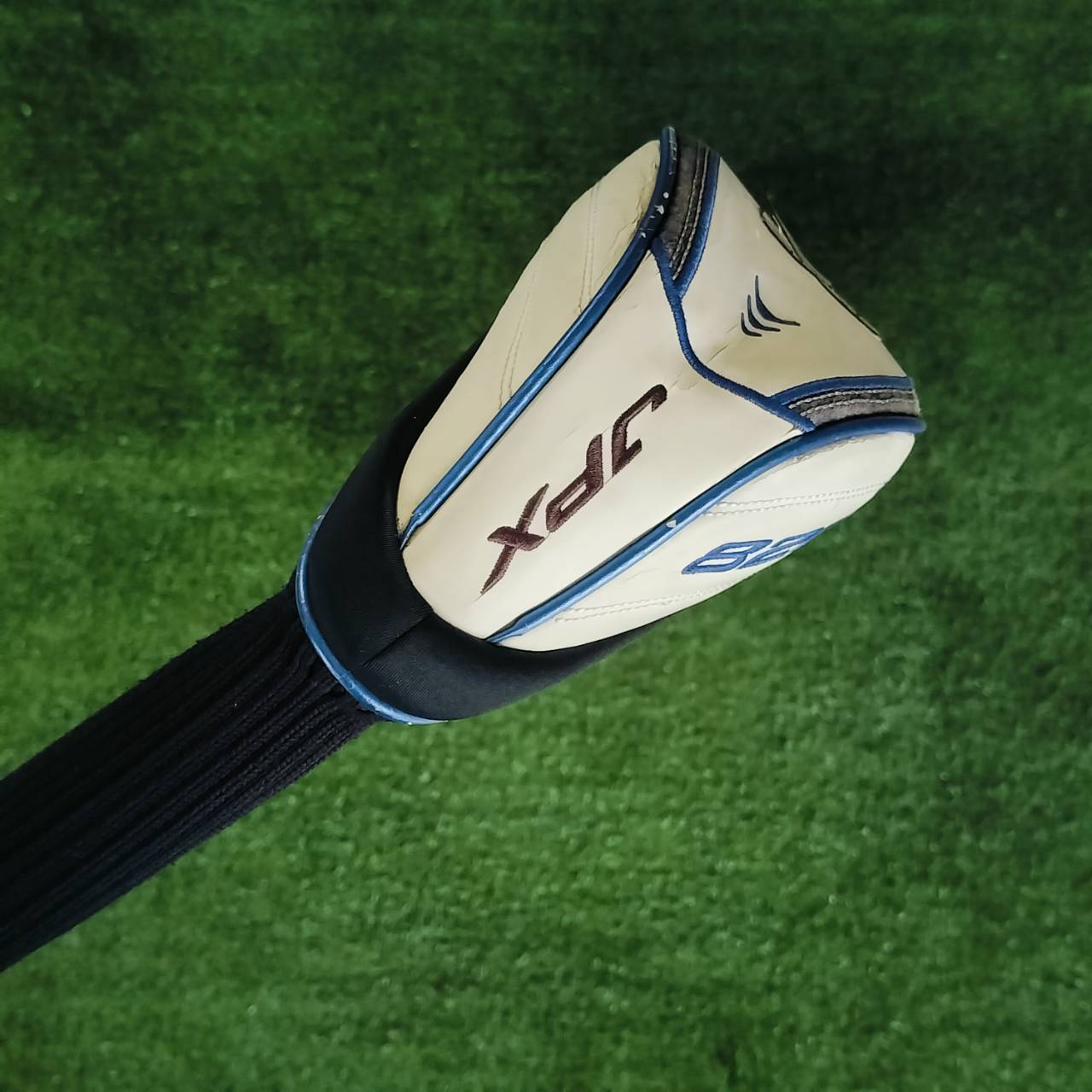 FW3 MIZUNO JPX825 องศา 15 ก้านเทพ!!! FUJIKURA OROCHI FLEX SR แค่ก้านก็เกินคุ้มแล้วค่ะ ไม้กอล์ฟพรีเมี่ยมมือสอง ของแท้ By NakaraLuxurious