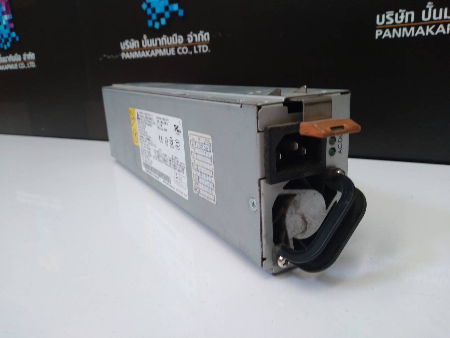 39Y7387, 920W hot-swap power supply for IBM X3400 M3 Server