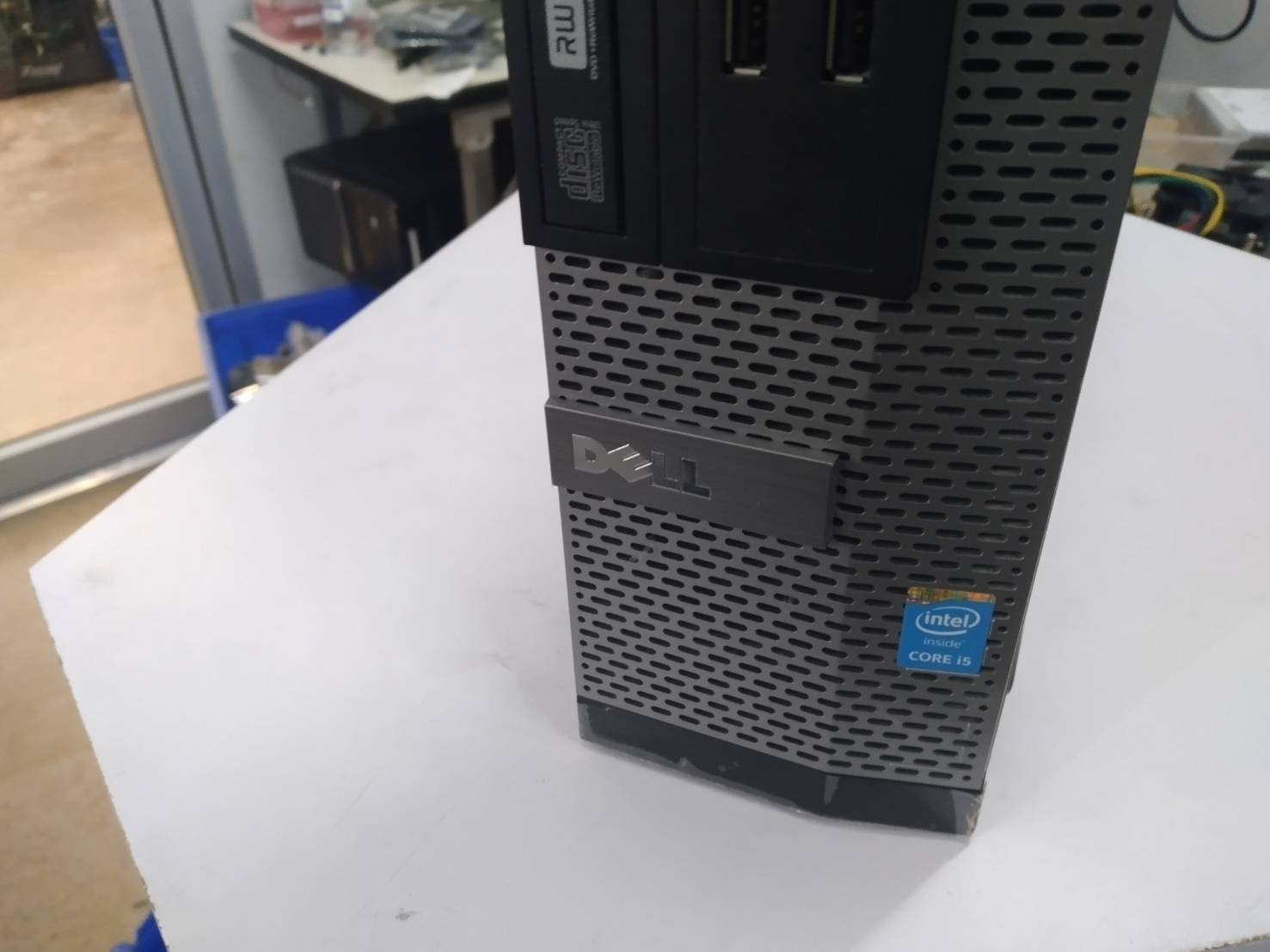 Dell optiplex 3020 ราคาดี Gen 4