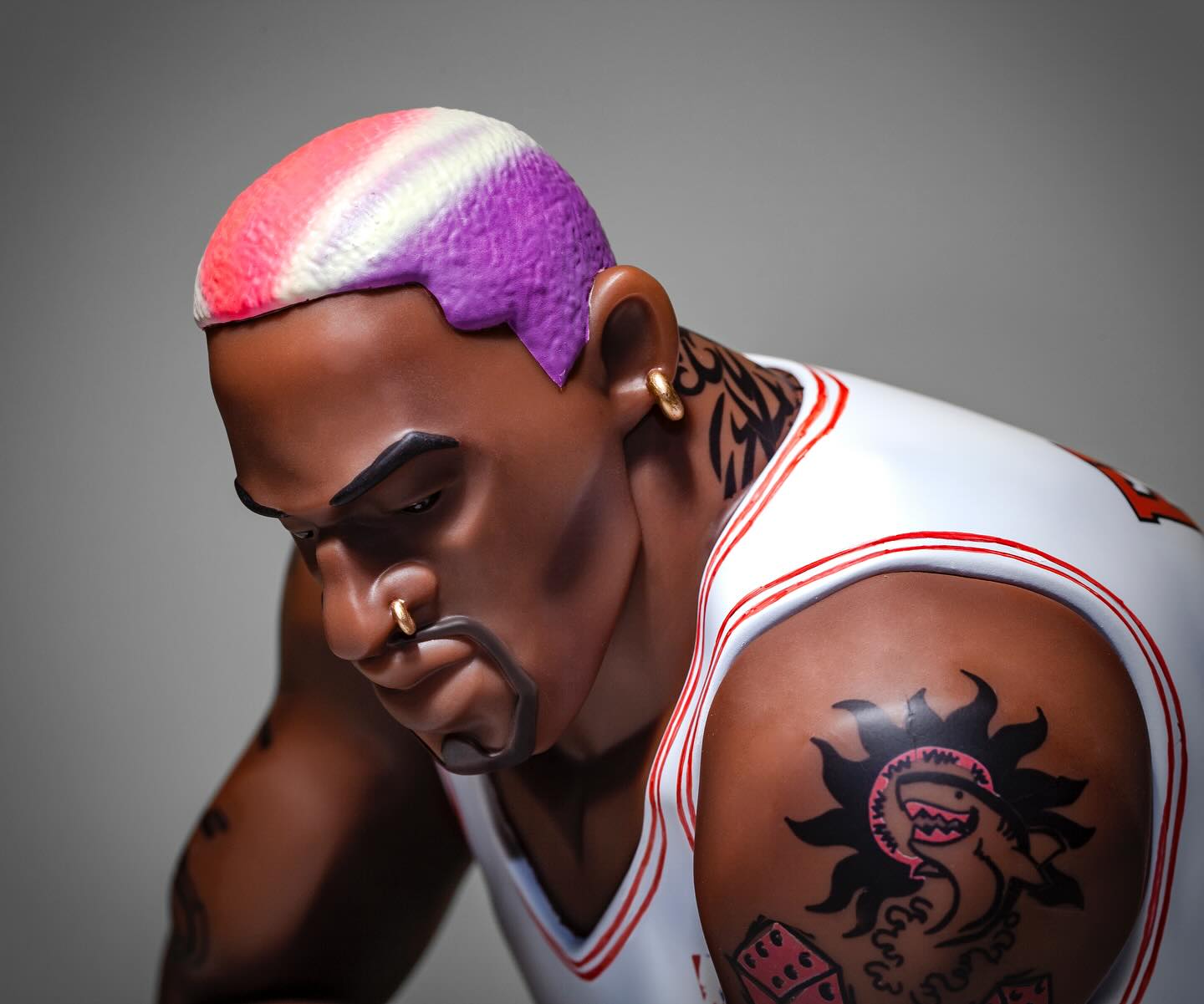 [สั่งจอง]Fools Paradise : XL THREE KING : LEGENDARY SET // (white)