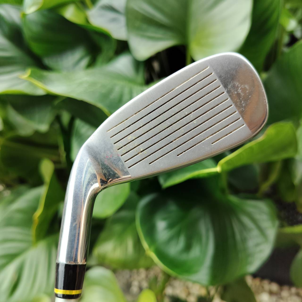 UTi23 TSURUYA ONESEIDER -EM- ก้านเดิม FLEX R กริพ GOLF PRIDE ไฮบริดพรีเมี่ยมญี่ปุ่น ไม้กอล์ฟพรีเมี่ยมมือสอง ของแท้ By NakaraLuxurious