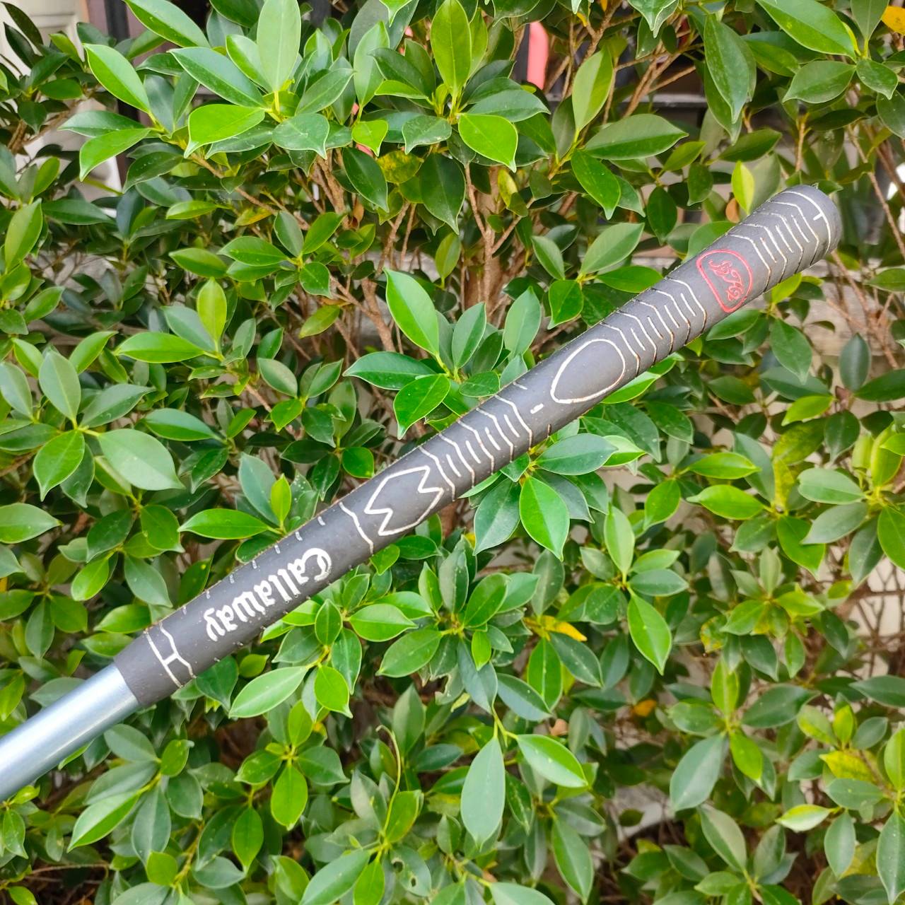 ชุดเหล็ก CALLAWAY BIG BERTHA มีเหล็ก 3-9 เเละ PW SW ก้าน RCH 90 FLEX R ชุดยอดนิยมสุด เพราะใบใหญ่ ตีง่ายๆ แต่ความรู้สึกดีมาก