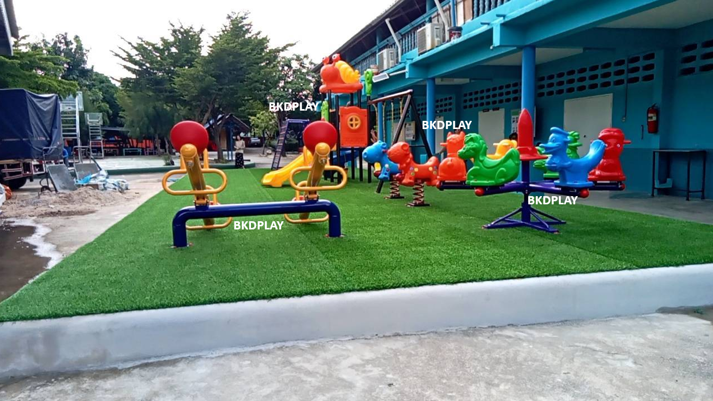 เครื่องเล่นสนามสุดอลังการ Kids zone V, เครื่องเล่นเด็ก สนามกลางแจ้ง สวนสนุก, ของเล่นสนาม สวนสาธารณะ,ครุภัณฑ์สนามเด็กเล่น, สพฐ,โครงการโรงเรียนประชารัฐ เทศบาล ศูนย์พัฒนาเด็กเล็ก