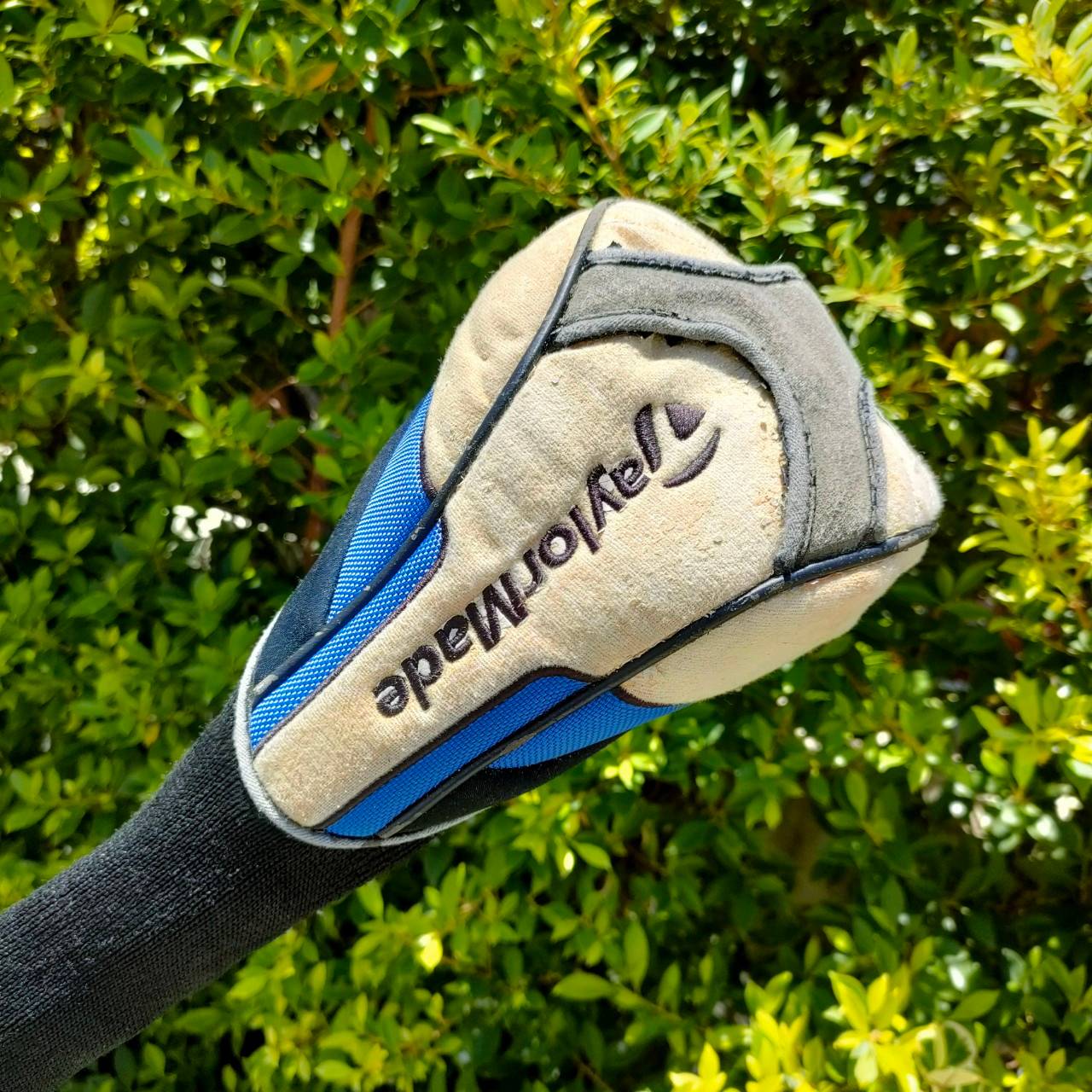 DRIVER TAYLORMADE SLDR 460 องศา 12 ก้าน TAYLORMADE SLDR FLEX R หัวใหญ่ 460 CC ตีง่ายมากๆ ปรับ FADE และ DRAW ได้เลย และองศา สามารถปรับลด หรือ เพิ่มก็ได้ ไม้กอล์ฟมือสอง ของแท้ BY NakaraLuxurious