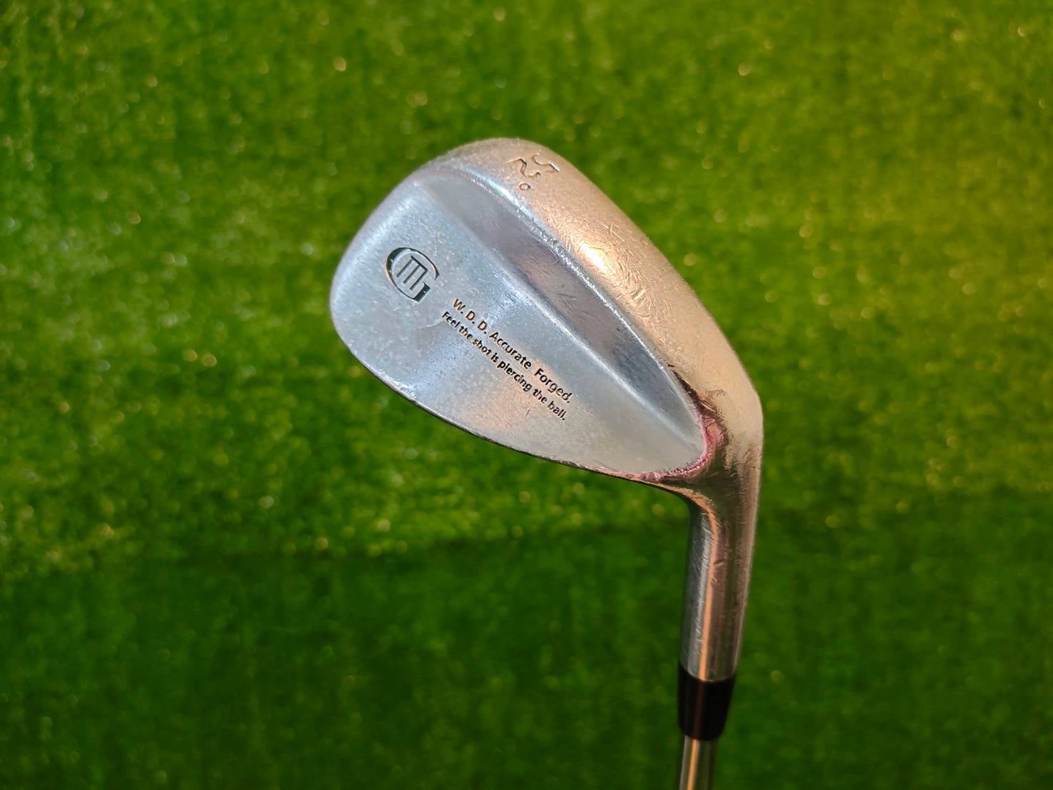 WEDGE MIURA องศา 52