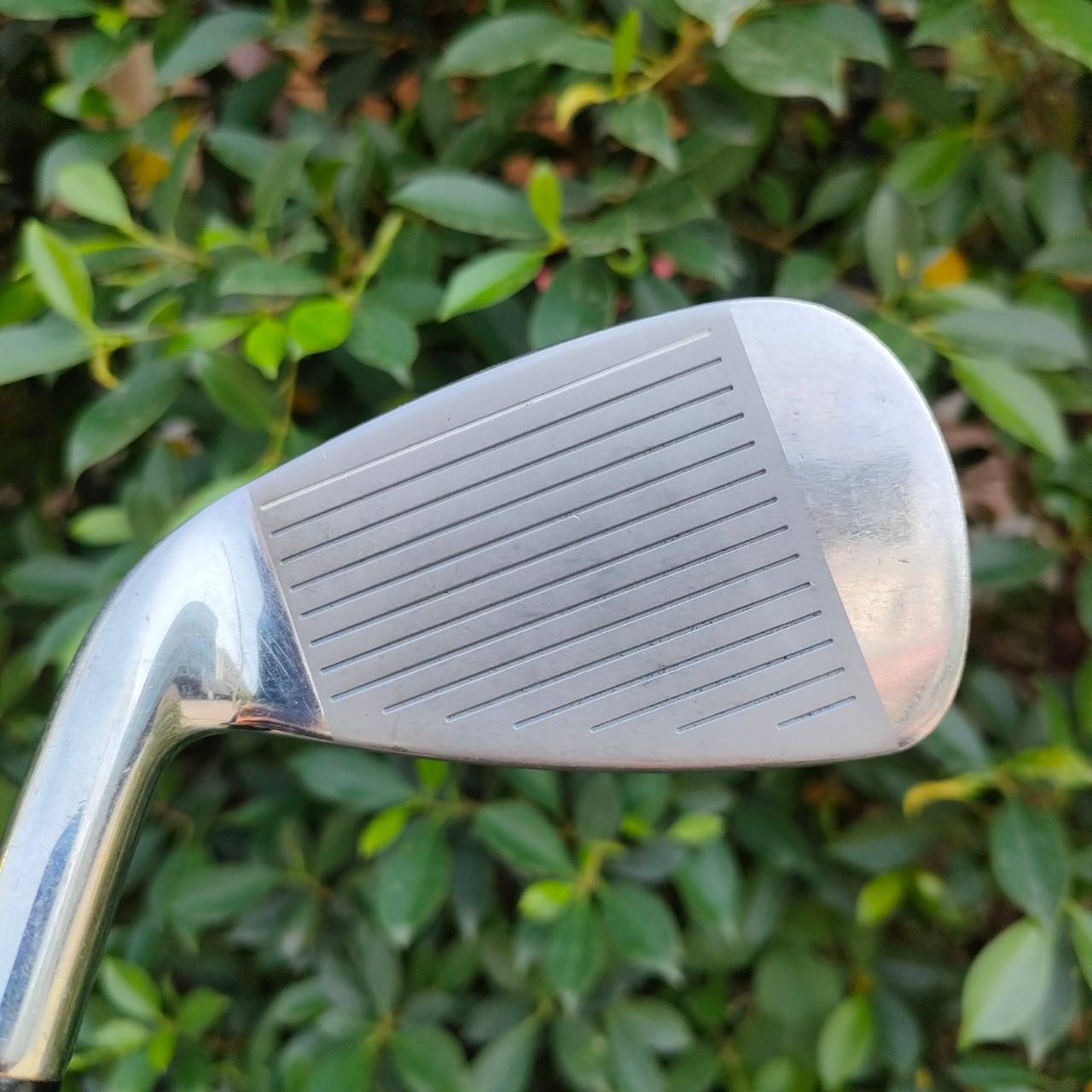 ชุดเหล็ก KATANA SNIPER SX7 มีเหล็ก 5-9 เเละ PW AW SW ก้าน FUJIKURA MOTORE KT5.1 FLEX R