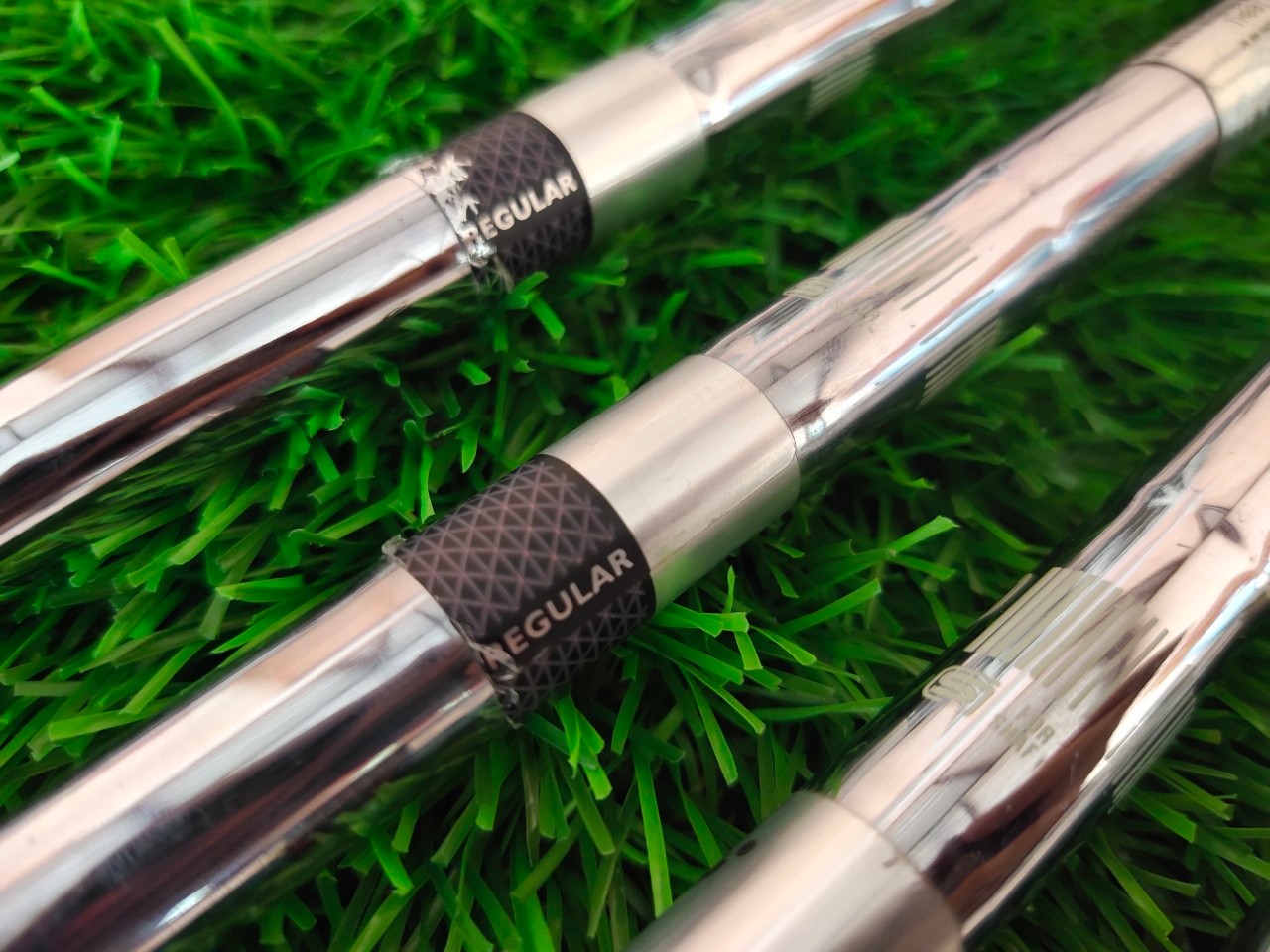 ชุดเหล็ก Callaway RAZR X TOUR ครบุชุด