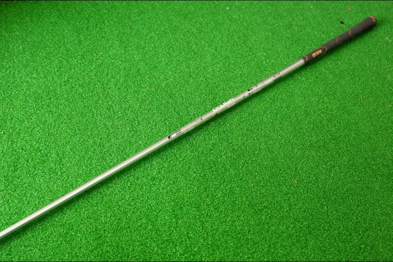 Hybrid U5 VOLTIO KABUTO 55