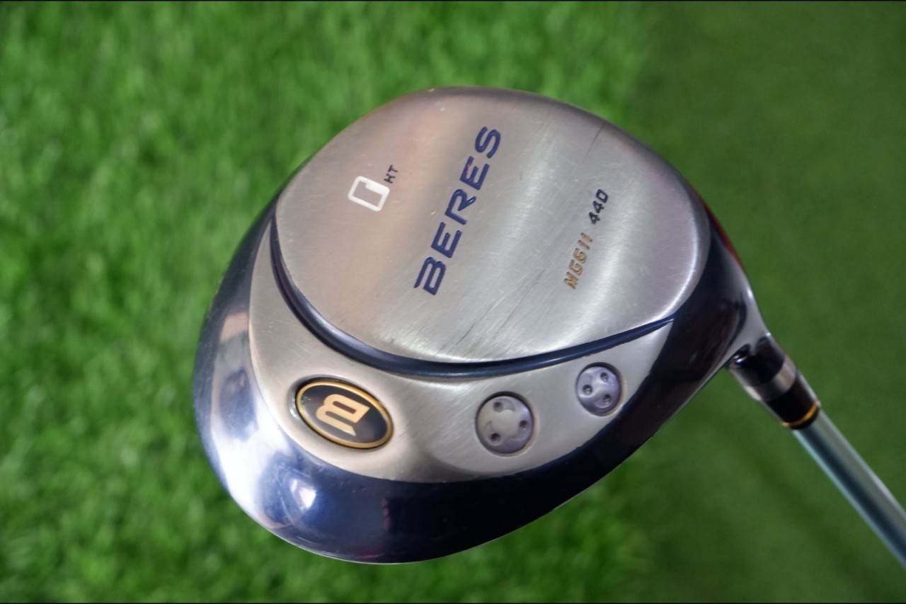 DRIVER HONMA BERES MG611