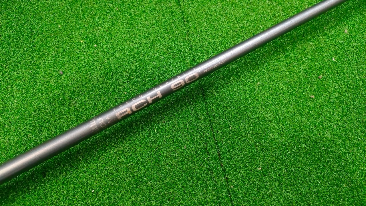 FAIRWAY 7 CALLAWAY HEAVEN WOOD