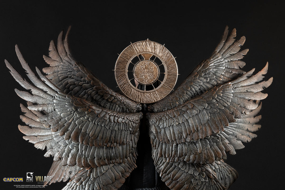 [สั่งจอง]Pure Arts : Mother Miranda (Resident Evil Village)