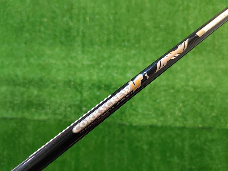 UT KASCO POWERTORNADO 888