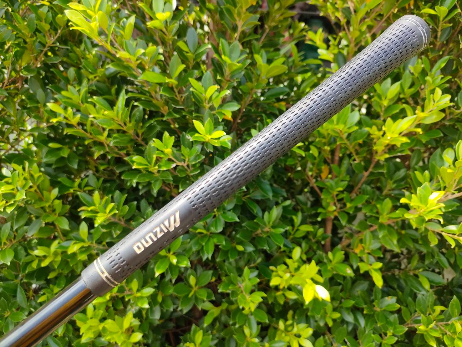 Driver MIZUNO MP001 ตีไกล ตีมันส์สุดๆ