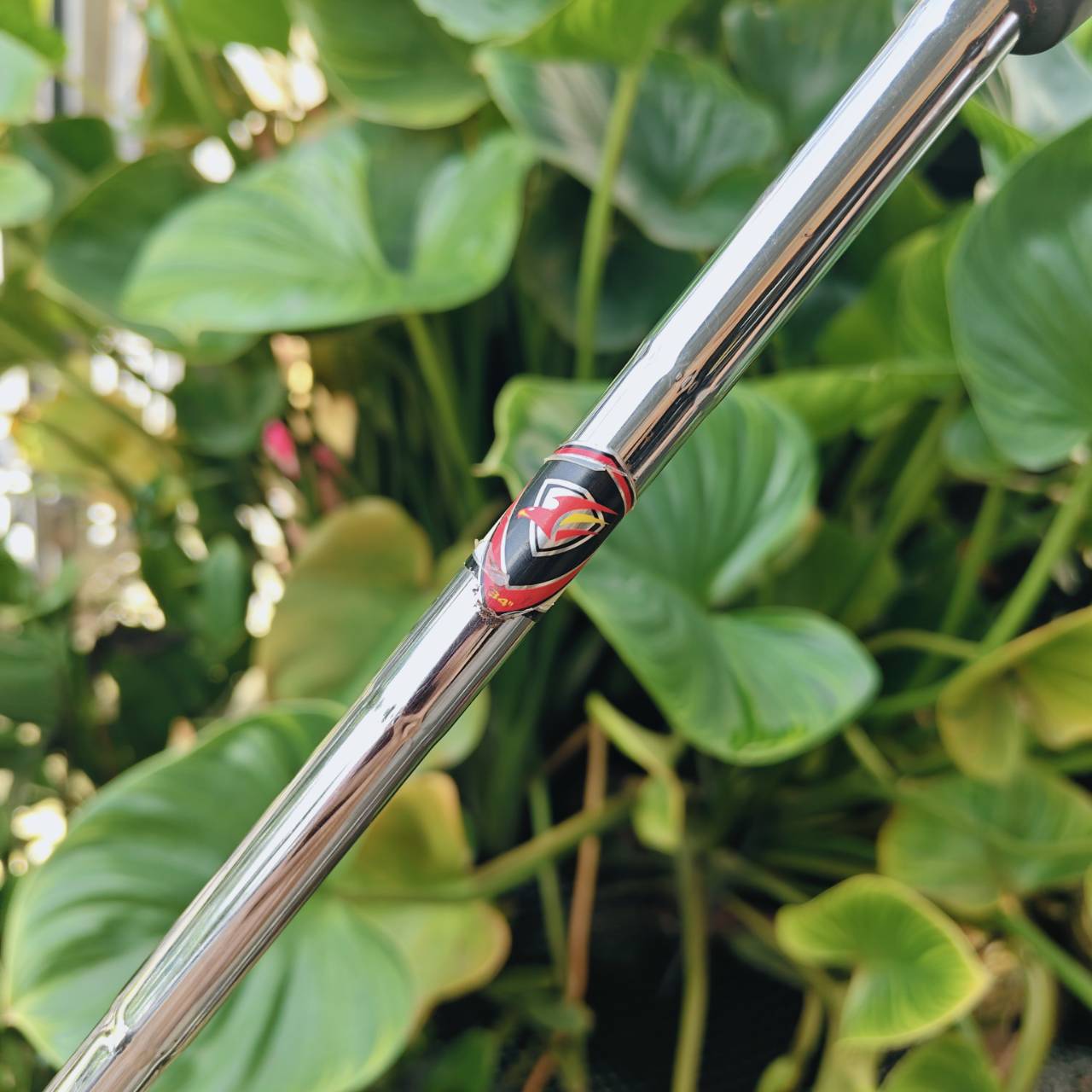 PUTTER TaylorMade ROSSA MONZA SPIDER BALERO ออกแบบพิเศษ และได้รับความนิยมอย่างมาก!