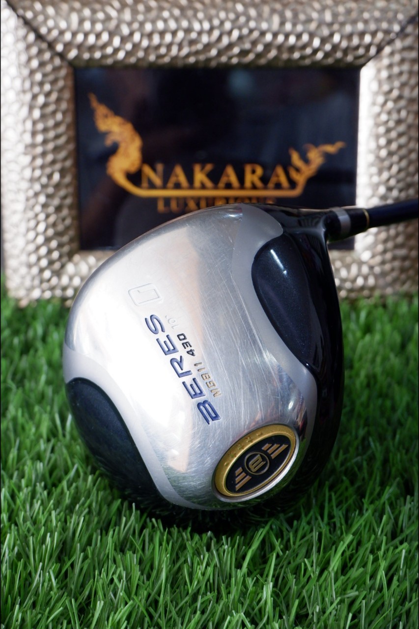DRIVER HONMA BERES MG811