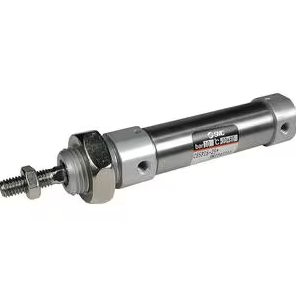 SMC PNEUMATIC