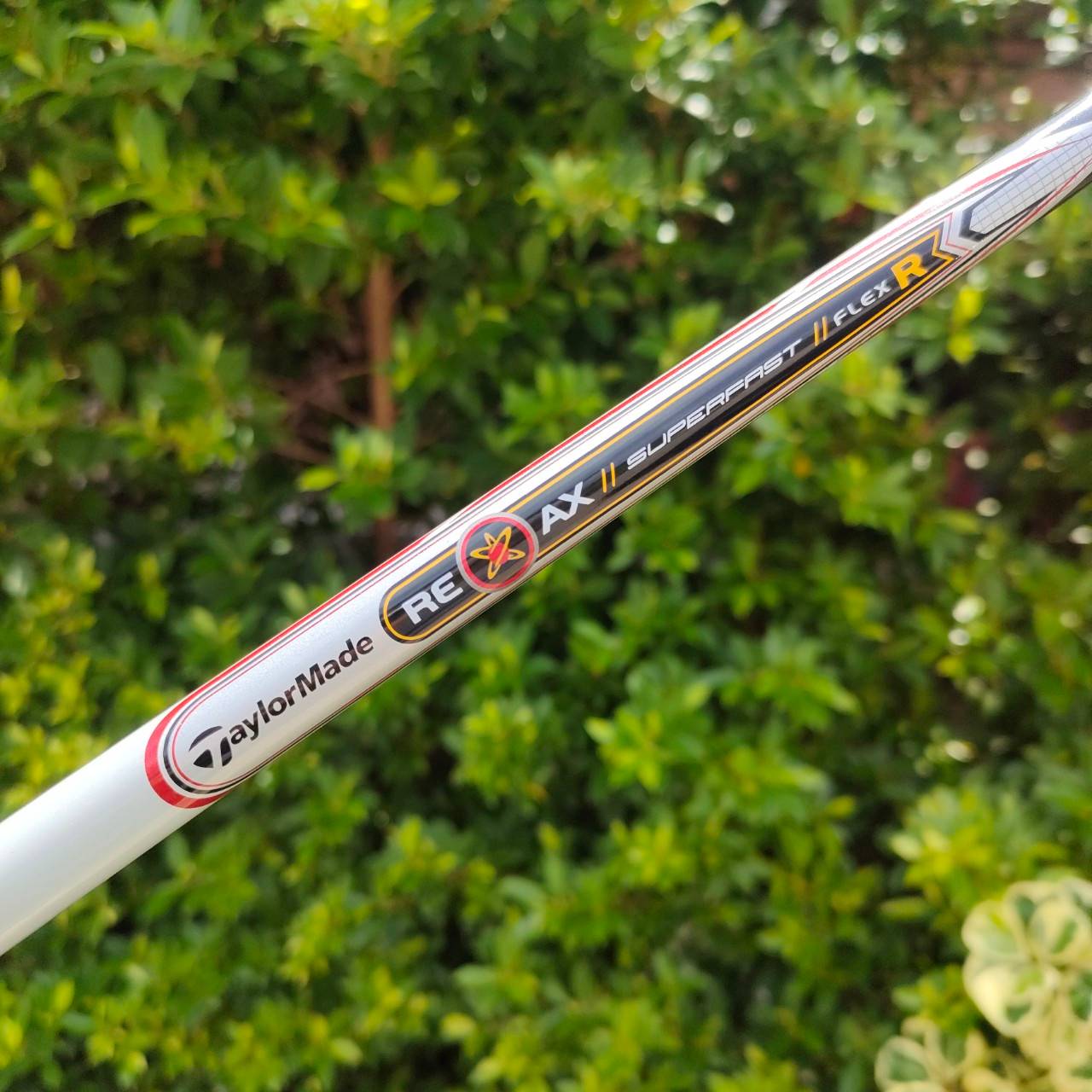 ชุดเหล็ก TAYLORMADE BURNER มีเหล็ก 5 - 9 เเละ PW SW ก้าน RE*AX SUPERFAST FLEX R เหล็กตระกูล BURNER เป็นตระกูลที่ ตีง่ายของ Taylormade ไม้กอล์ฟมือสอง ของแท้ BY NakaraLuxurious