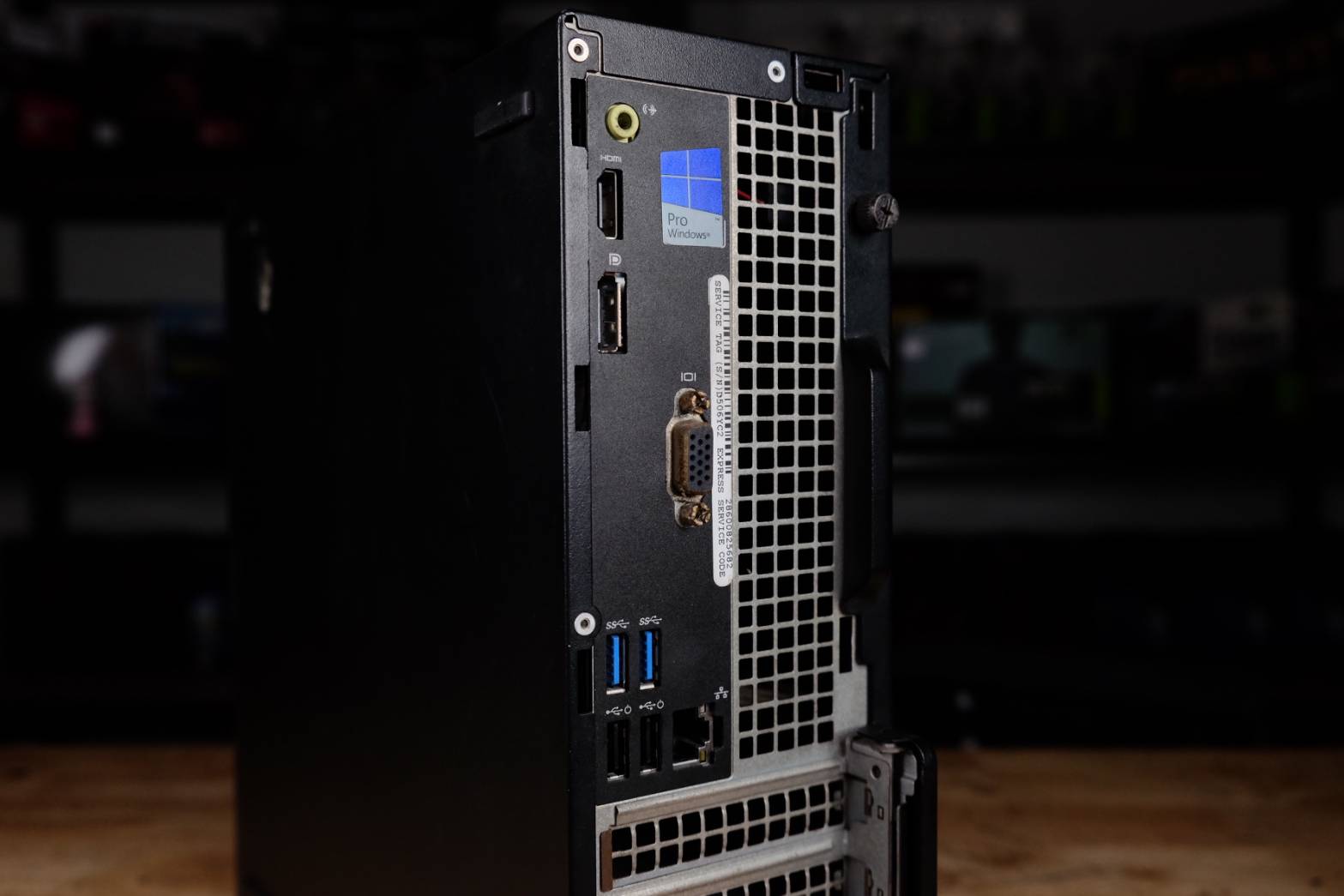 🔥🔥 Dell Optiplex 3040/3050 🔥🔥