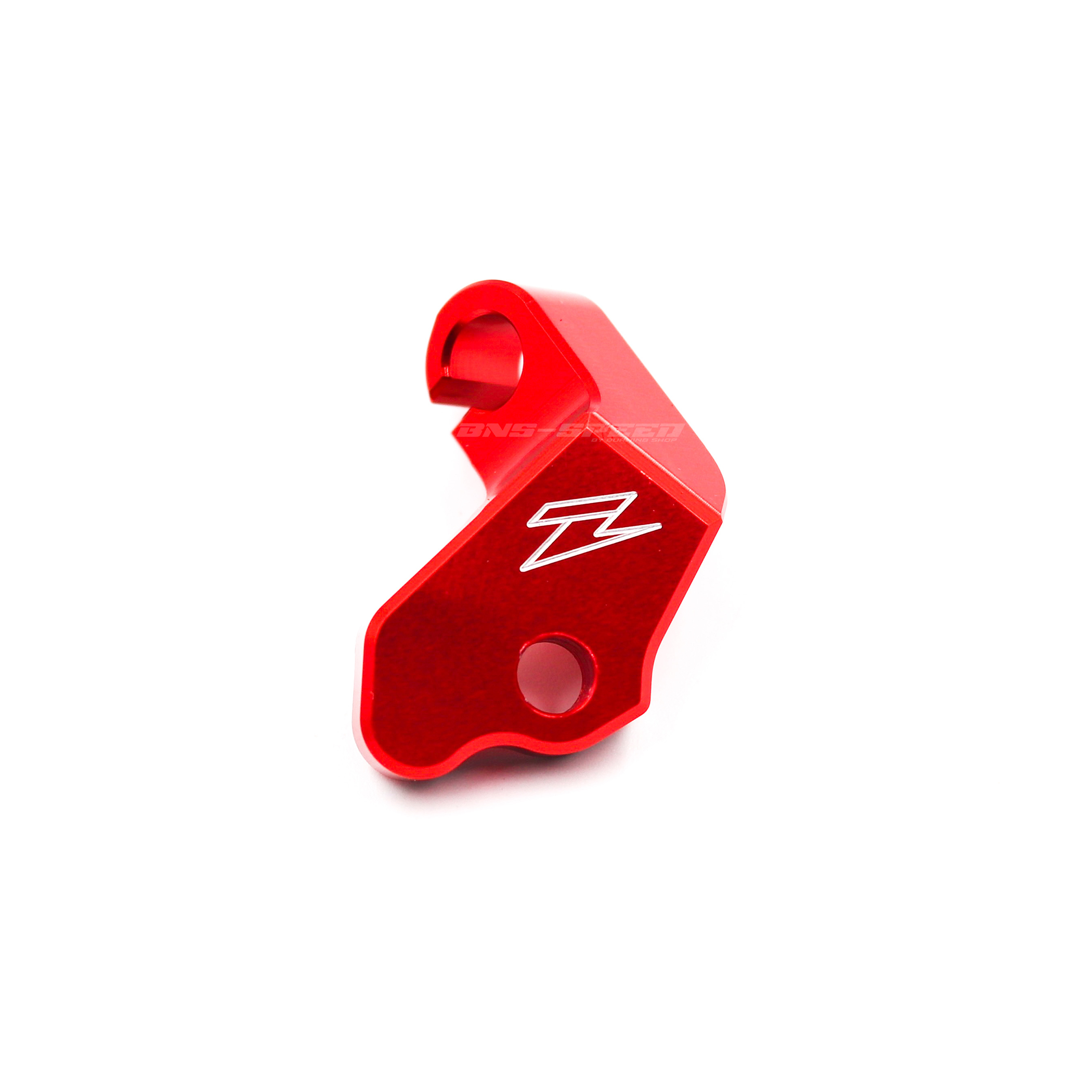 ตัวจับสายคลัทช์ Zeta Clutch Cable Guide CRF450R/RX 17-20, CRF450RL 21-