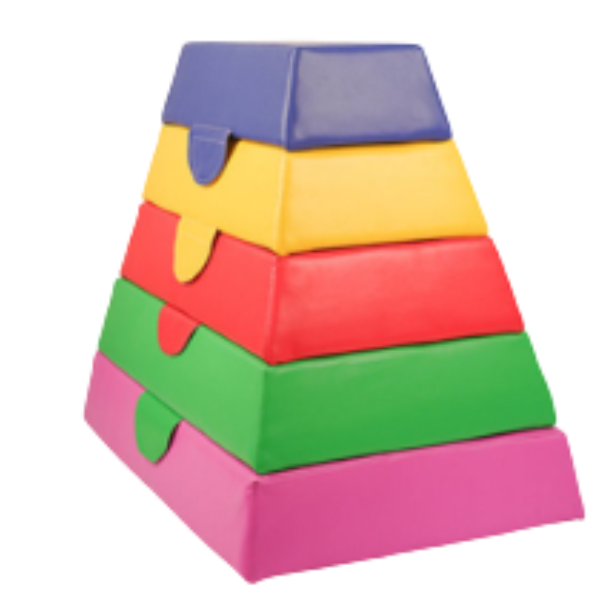 ยิมฝึกกระโดด ราคาต่อ1แบบ เลือกขนาดได้ ยิมฝึกกระโดดข้ามสิ่งกีดขวางนุ่มนิ่ม ช่วยเสริมทักษะ การกระโดดและสร้างความแข็งแรงให้กับร่างกาย ทรงตัว, เคลื่อนไหว, ของเล่นเสริมพัฒนาการ พร้อมส่ง