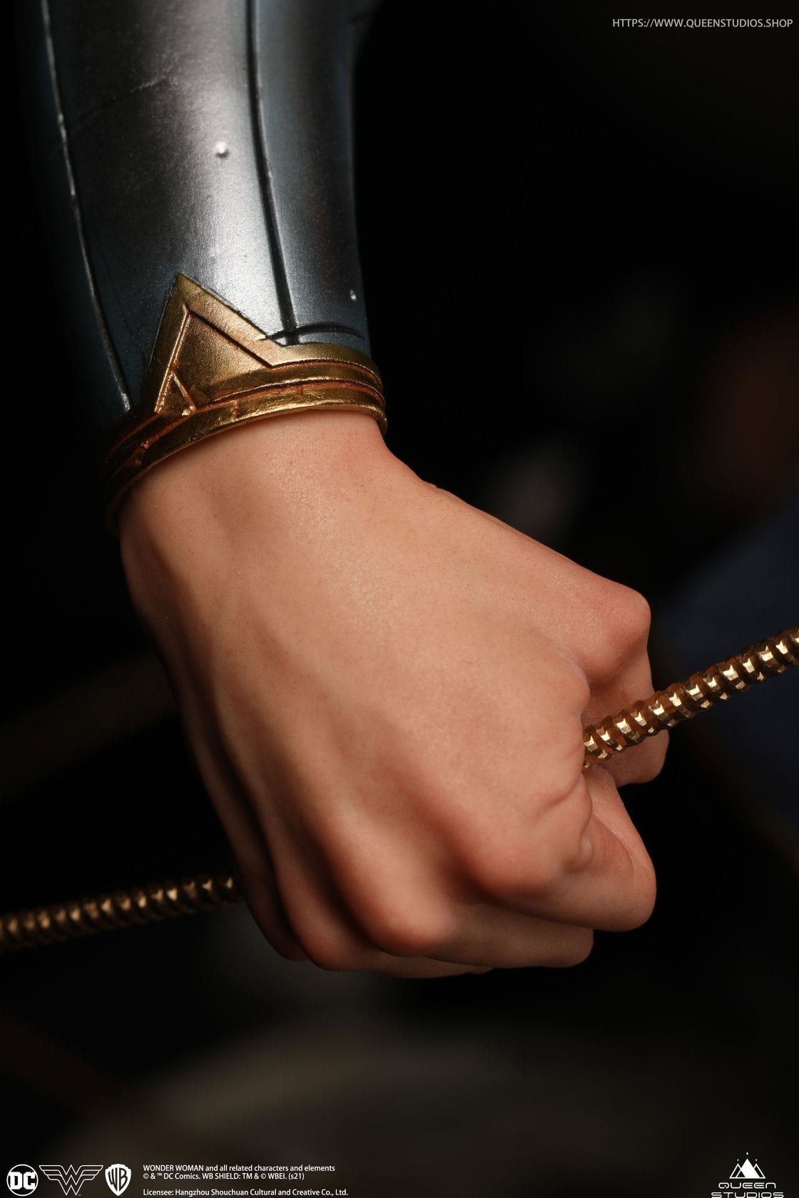 [สั่งจอง]Queen Studio 1/4 Statue : Wonder Woman