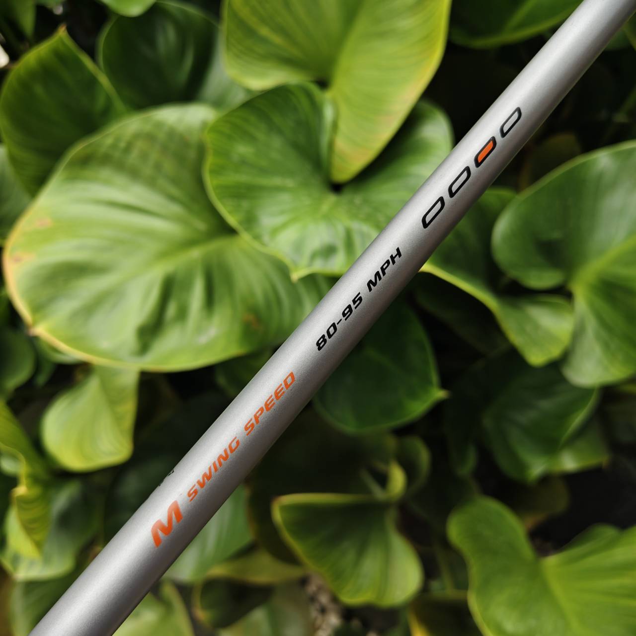 5W COBRA AMP แฟร์เวย์วูดตัวแรง E9 Face Technology – เพิ่มความเร็วลูกกอล์ฟแม้ไม่โดนกลางหน้าไม้