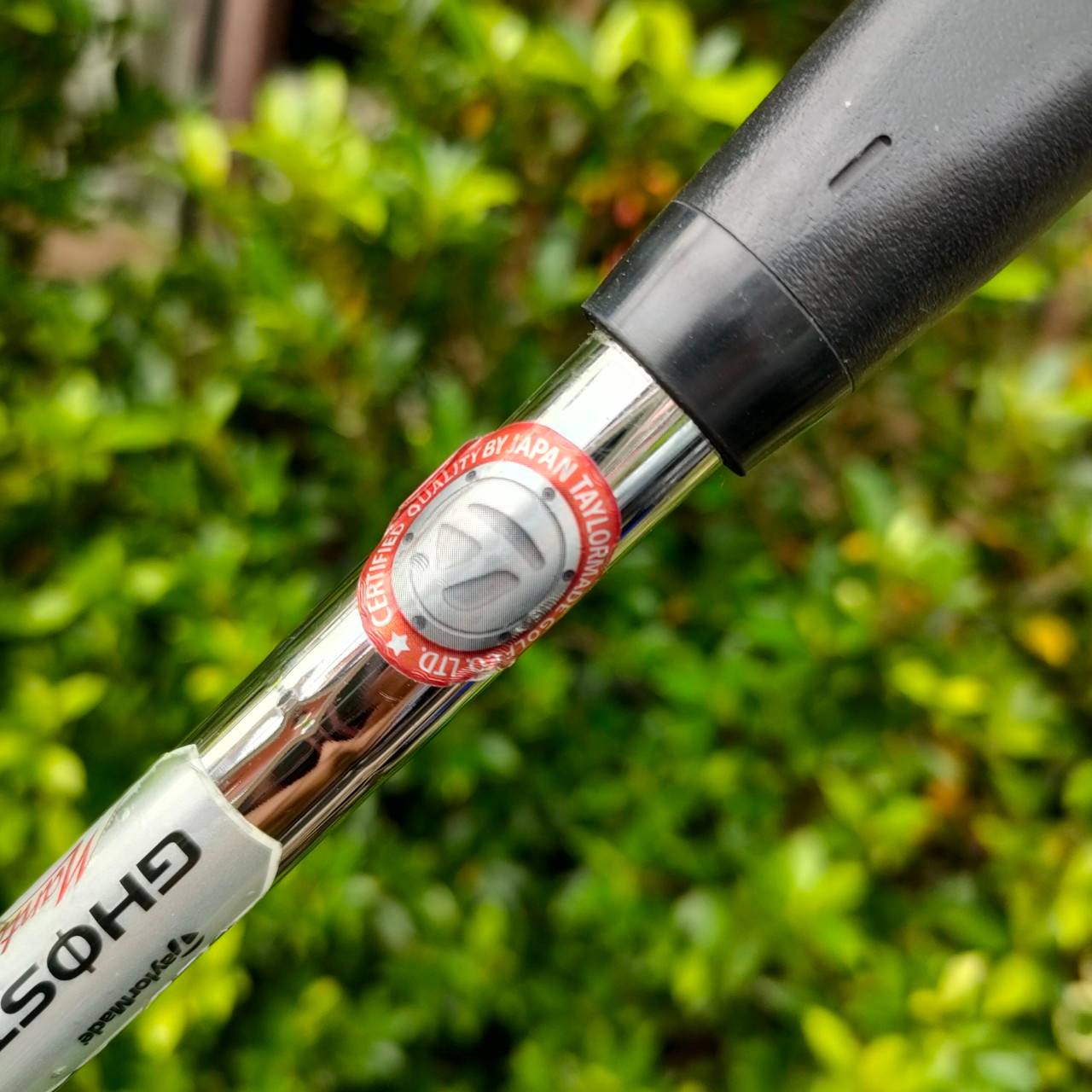 PUTTER TAYLORMADE GHOST MANTA ความยาว 34 นิ้ว ใช้ดีสุดๆ