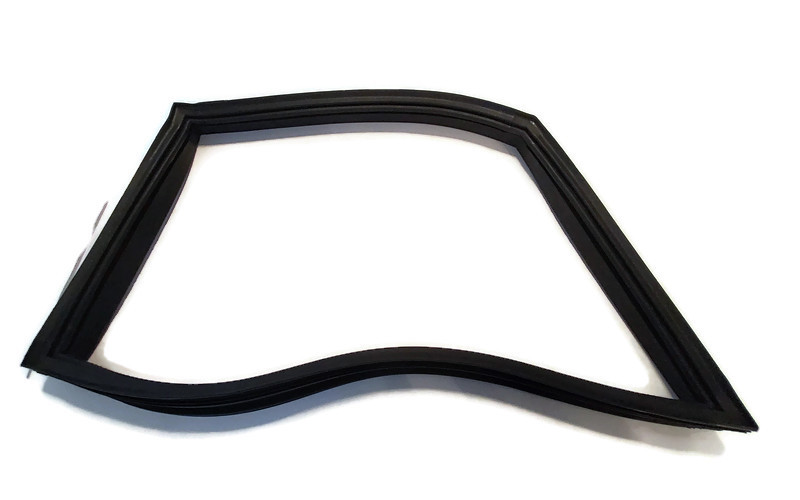 Takasivuikkunan tiivistepari, MK1 =238e