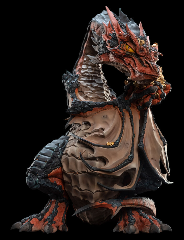 [สั่งจอง]Weta Workshop : Mini Epics